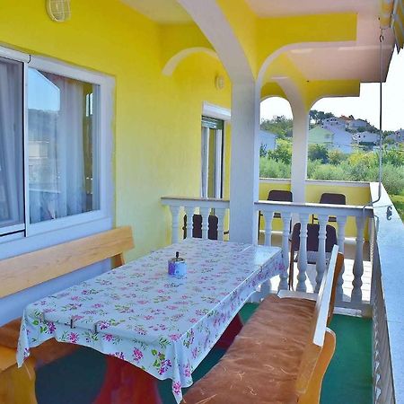 Apartment In Lopar/Insel Rab 17739 Εξωτερικό φωτογραφία