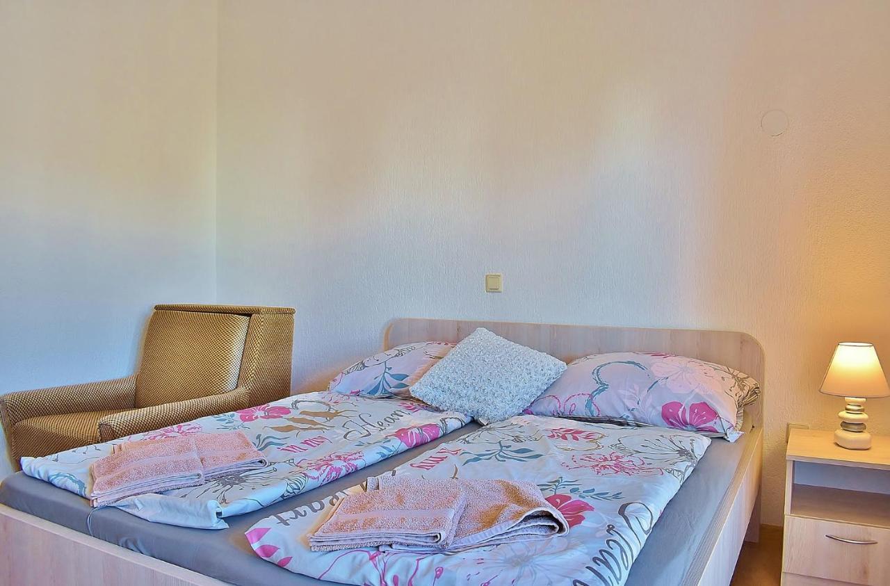 Apartment In Lopar/Insel Rab 17739 Εξωτερικό φωτογραφία