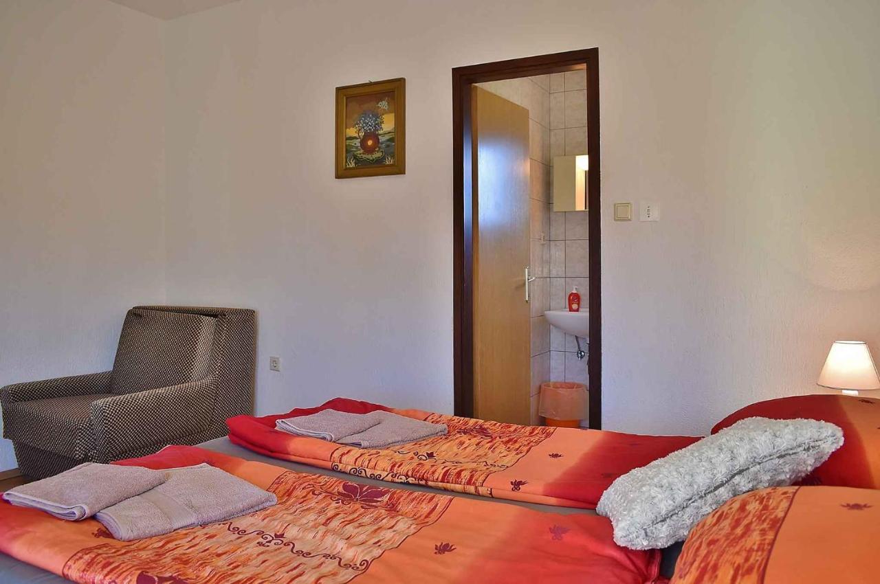 Apartment In Lopar/Insel Rab 17739 Εξωτερικό φωτογραφία