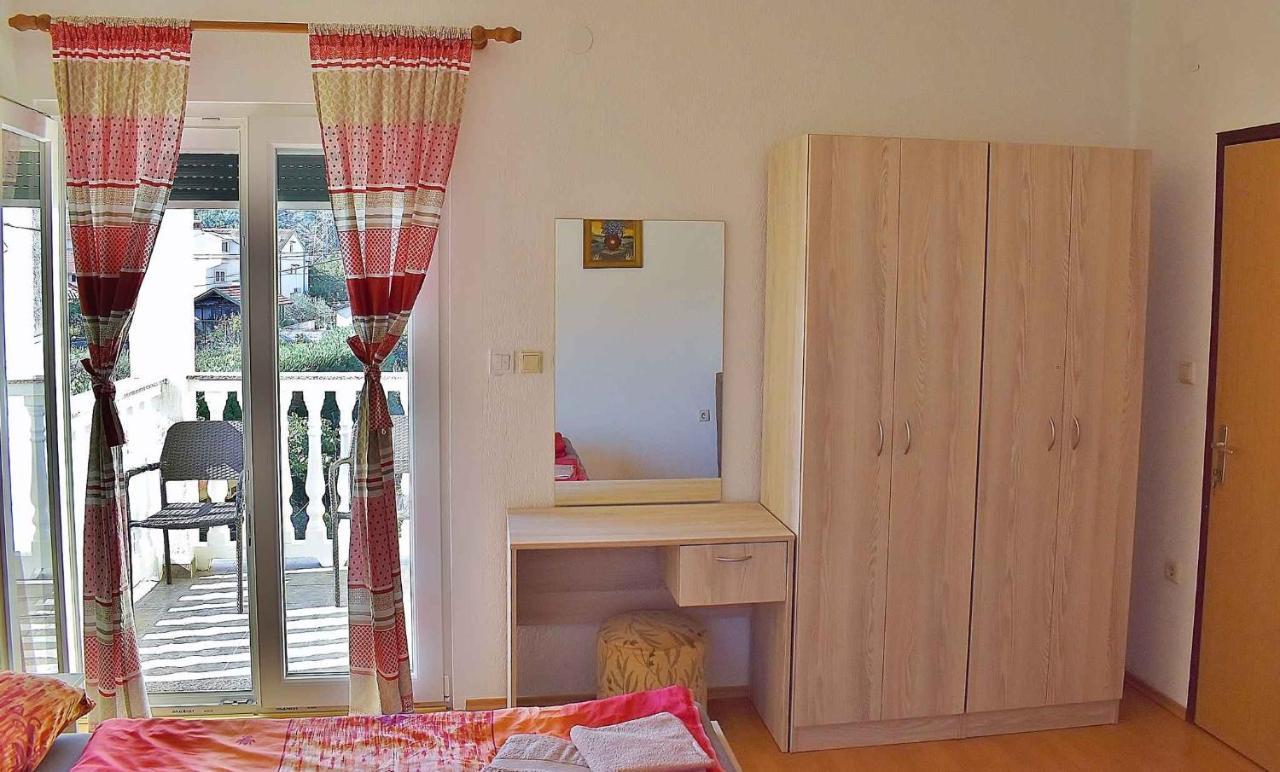 Apartment In Lopar/Insel Rab 17739 Εξωτερικό φωτογραφία
