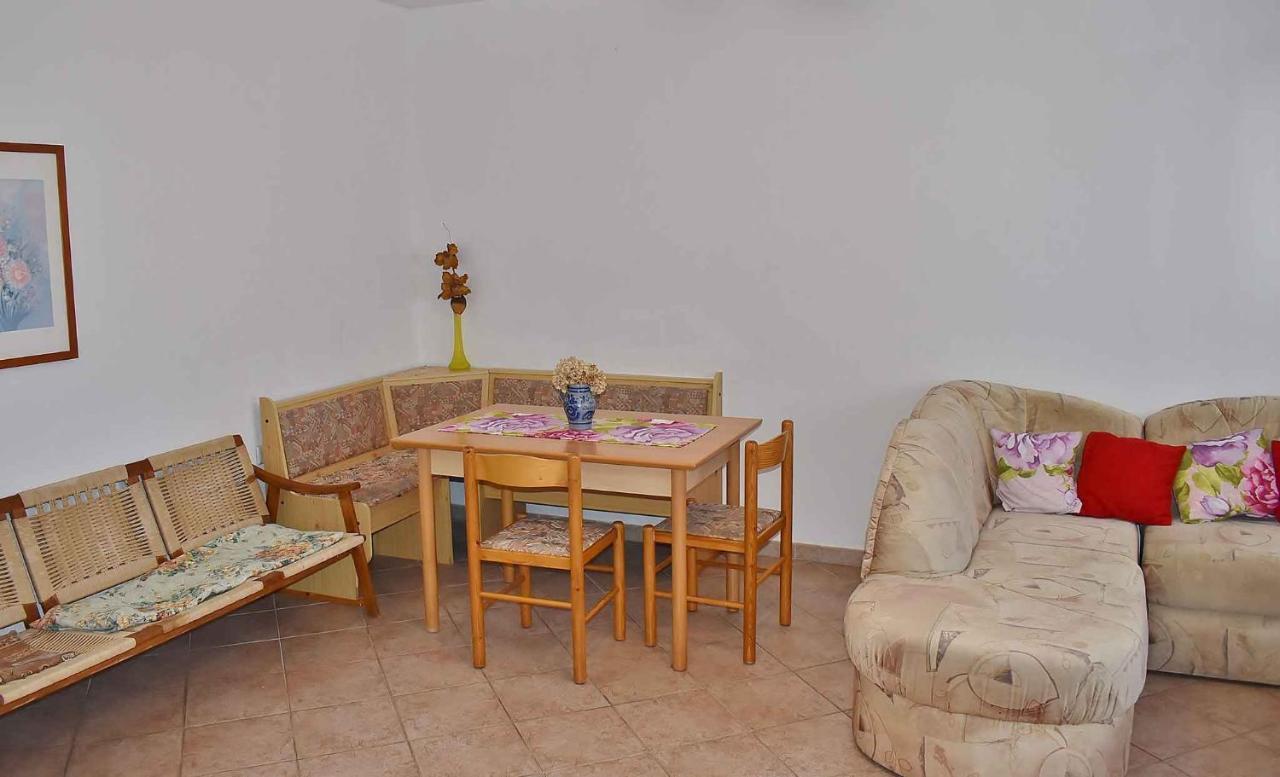 Apartment In Lopar/Insel Rab 17739 Εξωτερικό φωτογραφία