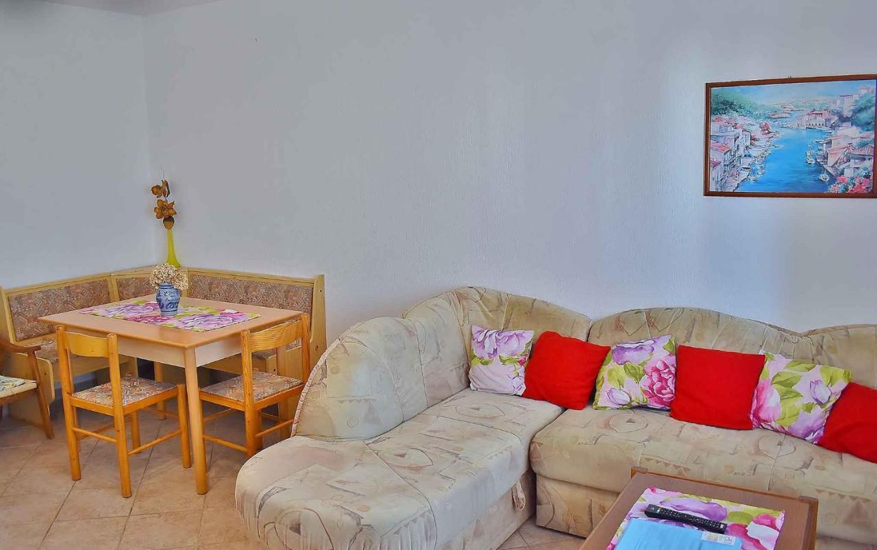Apartment In Lopar/Insel Rab 17739 Εξωτερικό φωτογραφία