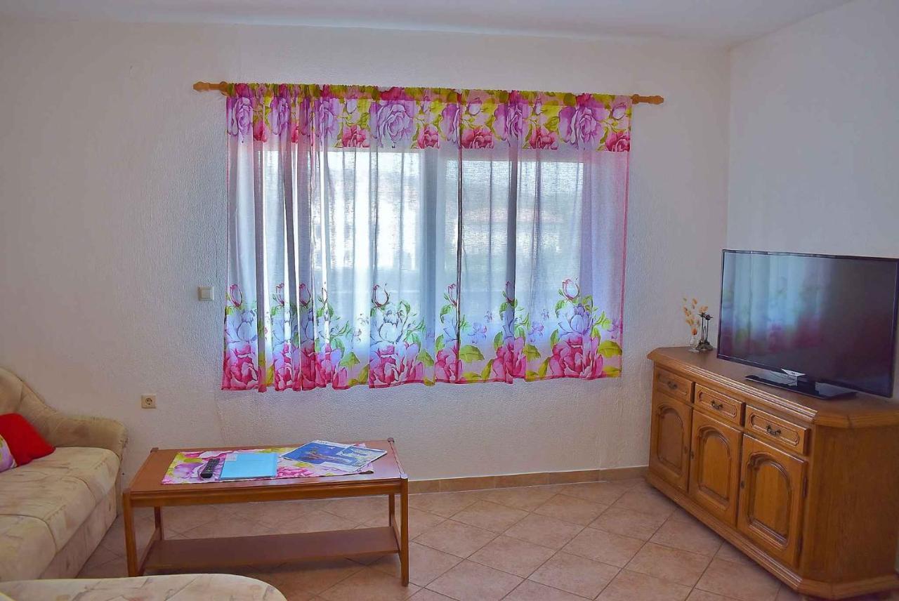 Apartment In Lopar/Insel Rab 17739 Εξωτερικό φωτογραφία