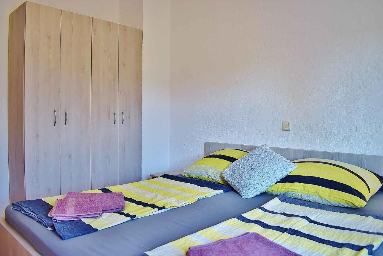 Apartment In Lopar/Insel Rab 17739 Εξωτερικό φωτογραφία