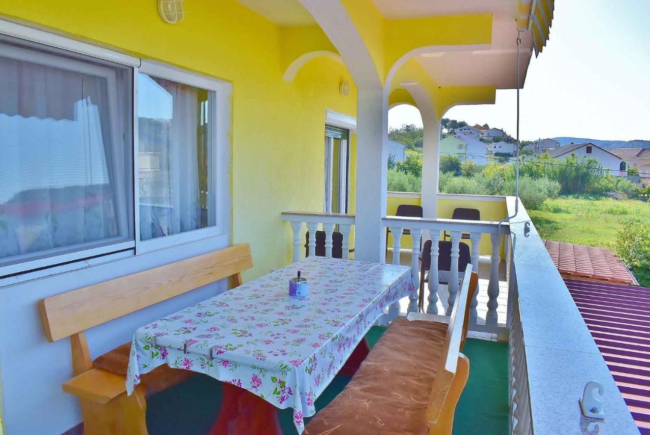 Apartment In Lopar/Insel Rab 17739 Εξωτερικό φωτογραφία