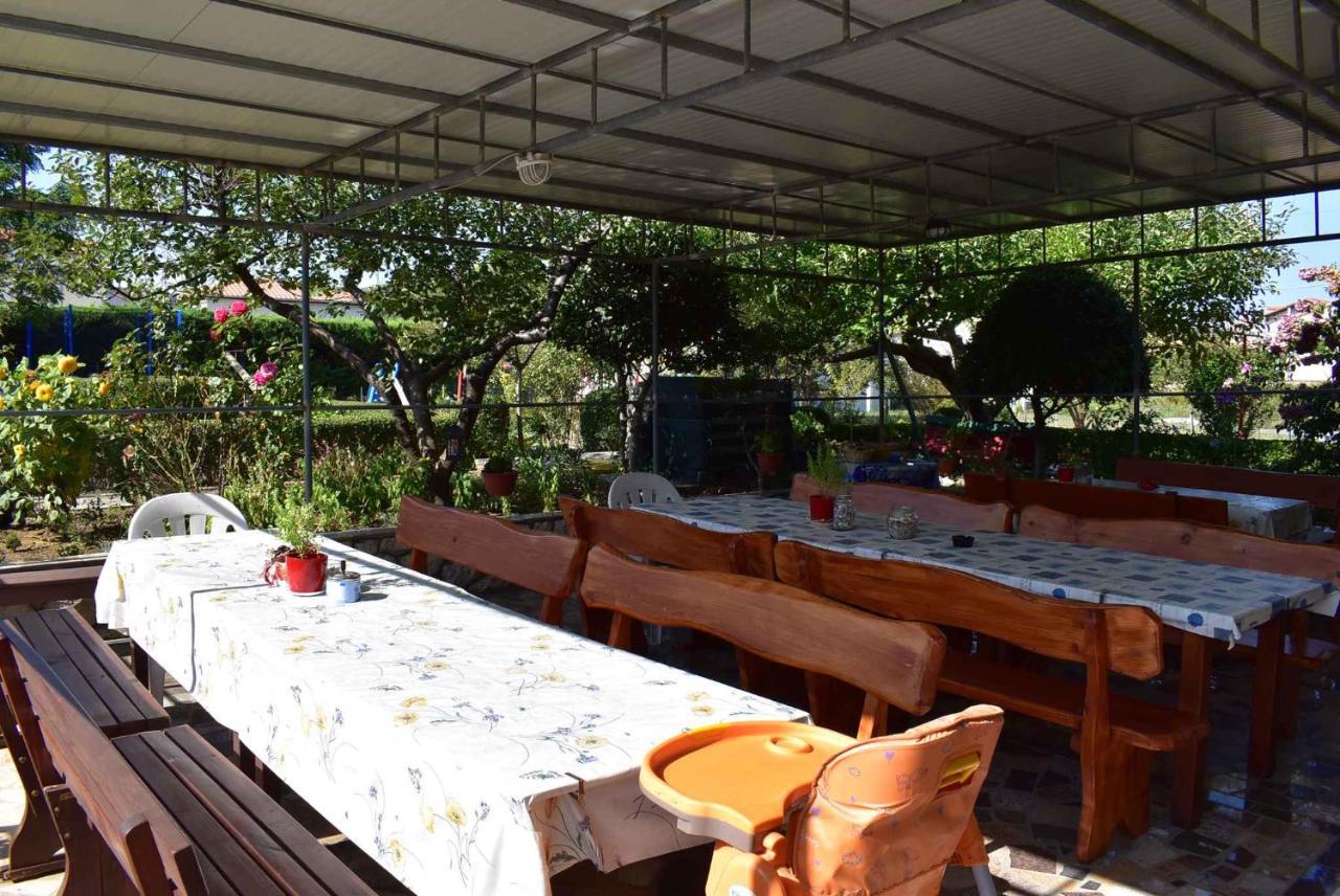 Apartment In Lopar/Insel Rab 17739 Εξωτερικό φωτογραφία