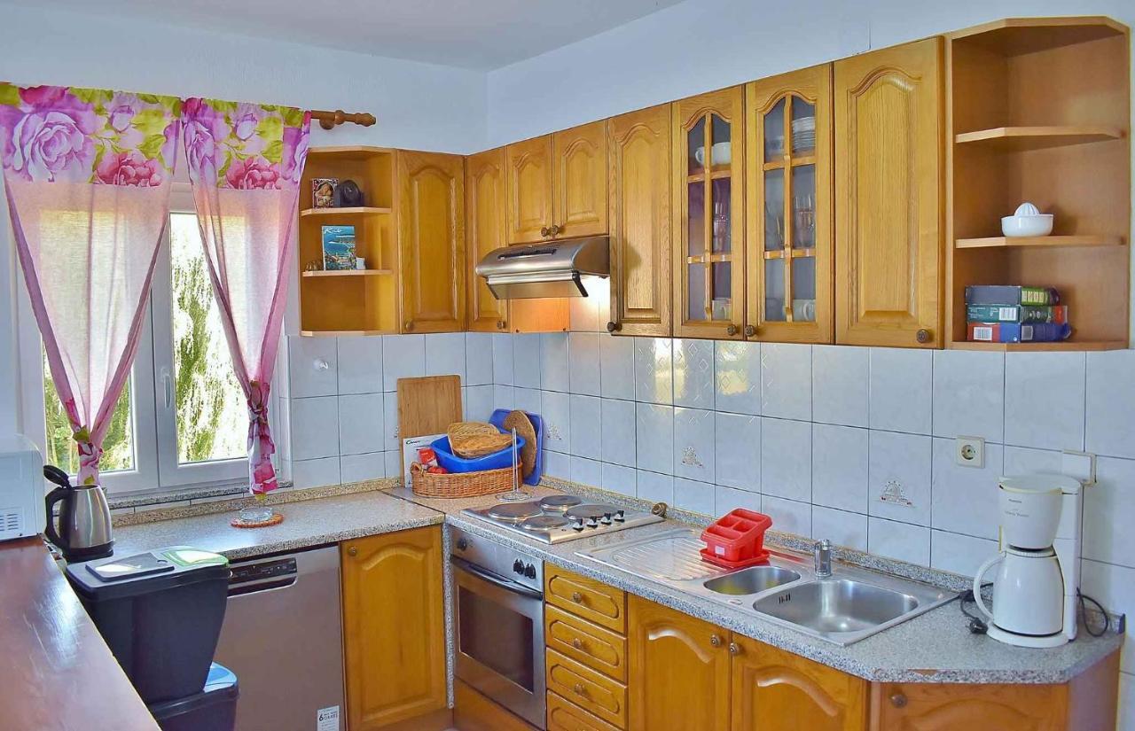 Apartment In Lopar/Insel Rab 17739 Εξωτερικό φωτογραφία