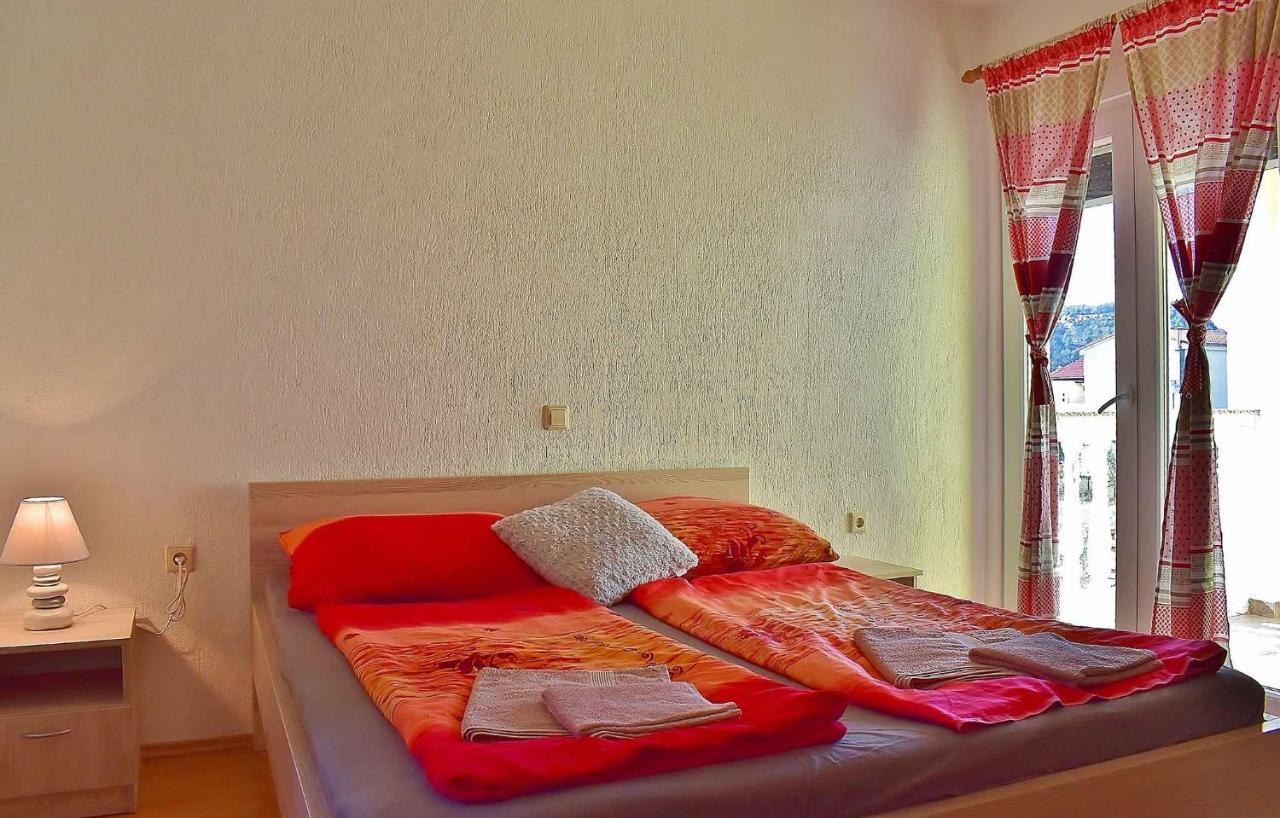 Apartment In Lopar/Insel Rab 17739 Εξωτερικό φωτογραφία