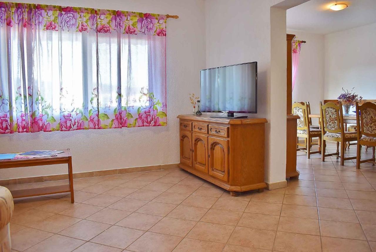 Apartment In Lopar/Insel Rab 17739 Εξωτερικό φωτογραφία