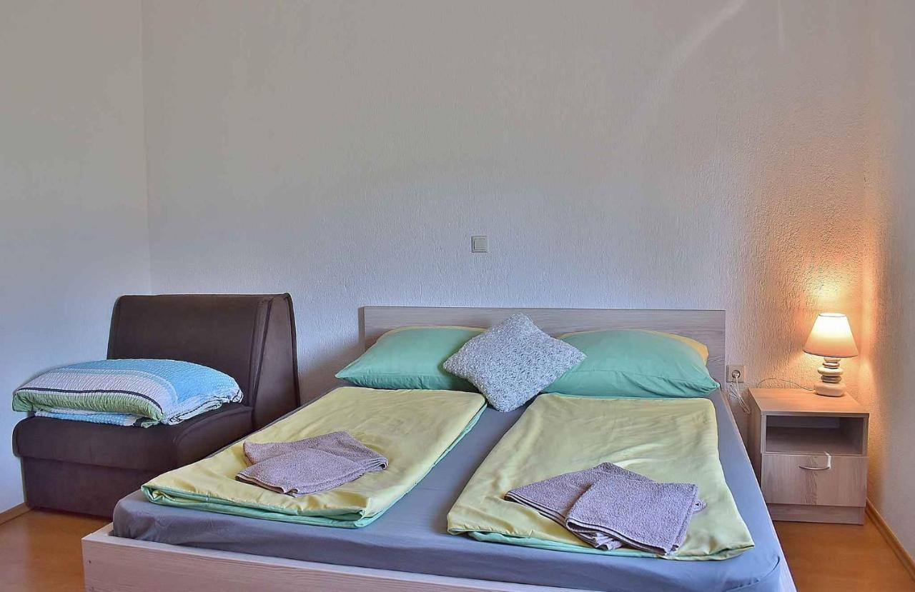 Apartment In Lopar/Insel Rab 17739 Εξωτερικό φωτογραφία