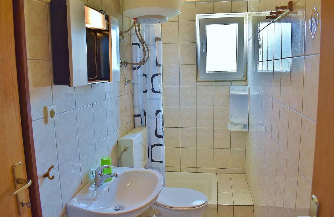 Apartment In Lopar/Insel Rab 17739 Εξωτερικό φωτογραφία