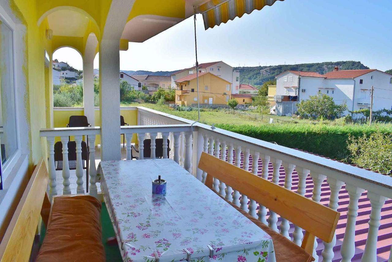 Apartment In Lopar/Insel Rab 17739 Εξωτερικό φωτογραφία