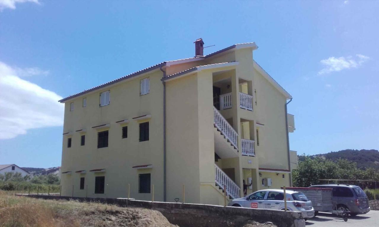 Apartment In Lopar/Insel Rab 17739 Εξωτερικό φωτογραφία
