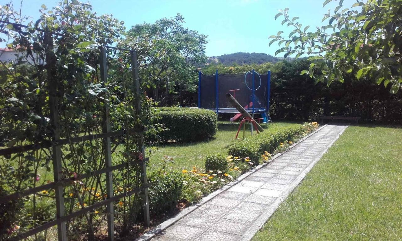 Apartment In Lopar/Insel Rab 17739 Εξωτερικό φωτογραφία