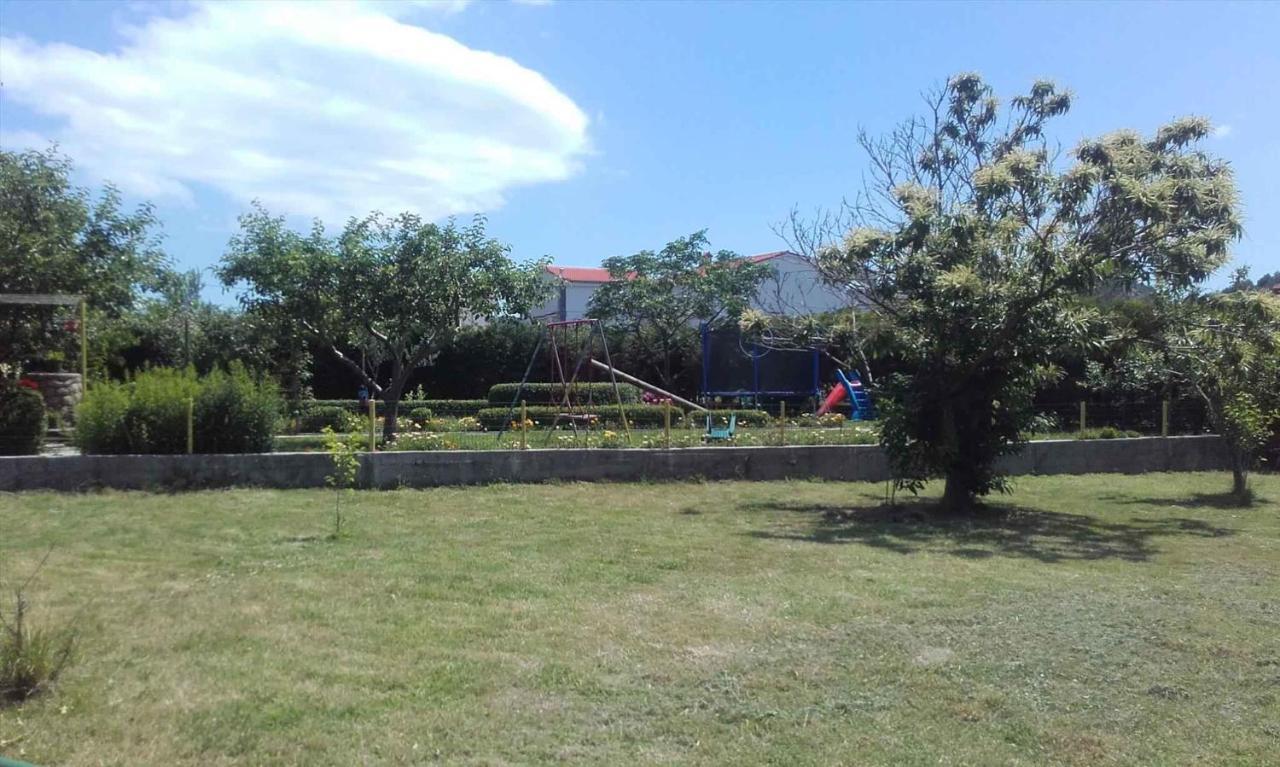 Apartment In Lopar/Insel Rab 17739 Εξωτερικό φωτογραφία